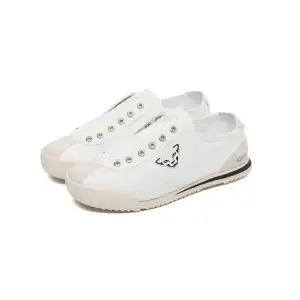 갤러리아 다이나핏 남녀공용 가벼운 레트로핏 래핑 슬립온 (Off White) YUS24N08W