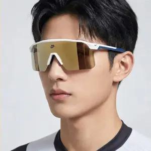 선글라스 IB6563X 121 익스페디션 쉴드 E 방풍 남자 여자 러닝 스포츠 고글