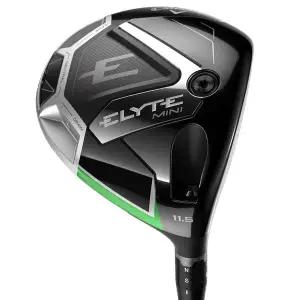 [캘러웨이] 엘리트 남성용 미니 드라이버 2025년 병행 AS보증