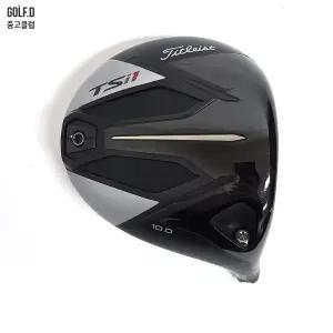 타이틀리스트 TSi1 10도 드라이버 헤드 0131