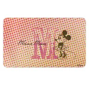 고품질 마우스패드 천마우스패드 극세사 노트북 멀티패드 (디즈니 미니마우스) 천마우스패드 WFIY714