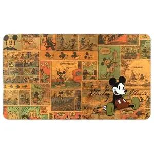 고품질 마우스패드 천마우스패드 극세사 노트북 멀티패드 (디즈니 ) 천마우스패드 마우스천패드 WFIY715