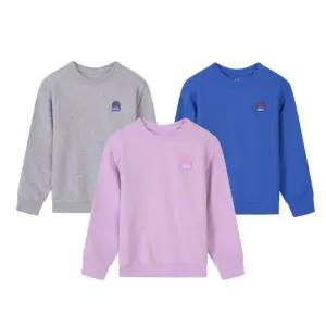 [롯데백화점]엔비에이 NBA 에센셜 포인트 맨투맨 (K241TS030P)