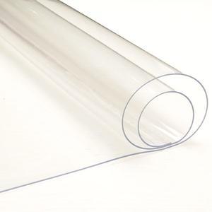 필름 연결 롤 두께2T 매트 제전 PVC 아스테 두께 연질 비닐 투명