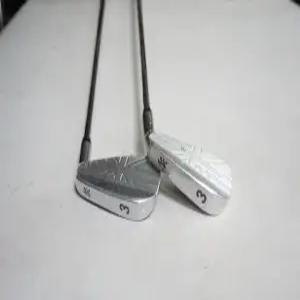 유나이티드 HB UK 포지드 3번 단품 아이언 다이나믹 골드 S200 강도...