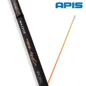 아피스 오스카 보트 열기 볼락 가자미 인터라인 낚시대 선상 외줄낚시대 1회무상보증