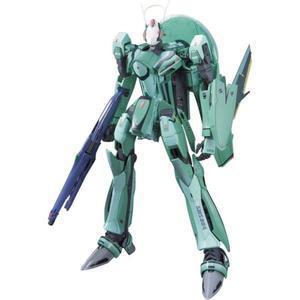 선물 건프라 피규어 1 메사이어 RVF 25 발키리 고스트 마크로스 72 프론티어 F 루카 기와