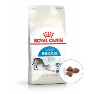 [로얄캐닌] 캣 인도어 2kg