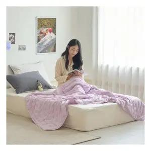 모던하우스 ON 소프트브리즈 얇은 이불 150200 4color 213099