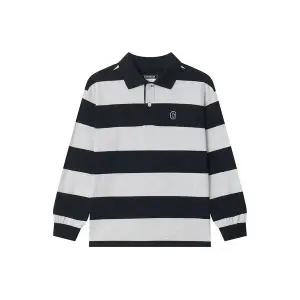 갤러리아 [커버낫키즈]컬리지 럭비티셔츠 (CK2503LT05)