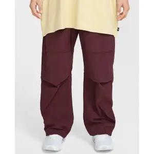 [나이키] 남성 우븐 오픈 헴 팬츠 B6 HM7159 652