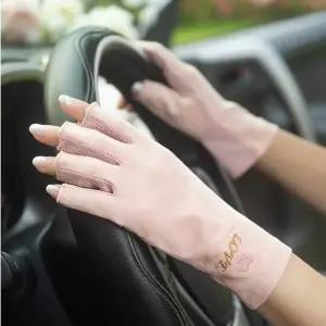 장갑 자외선차단 추천 컷팅 여성용 인기