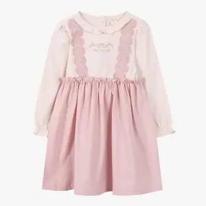 [대구백화점] [치크]편안한 레이스 원피스 (CKOM2621G)