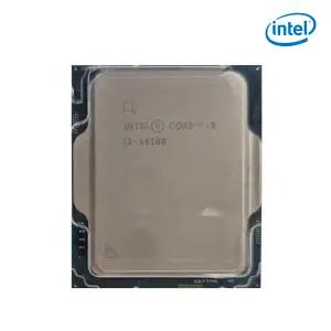 인텔 14세대 I3-14100 벌크 쿨러X [벌크] -ms