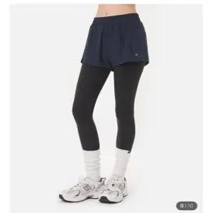 롱레깅스반바지AWNFLG306KG