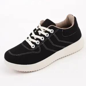 [자유교역] 남성 울 스니커즈 울양모 매쉬니트소재 안감 패션 데일리코디 경량운동화