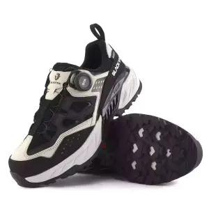 블랙야크 남녀 고어텍스 트레킹화 그리프X 로우 D GTX ABYSHXV938BK