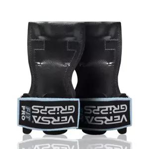 베르사그립 핏 프로 FIT PRO 헬스 스트랩 풀업 턱걸이 손목 보호대 블루 FIT575-BL