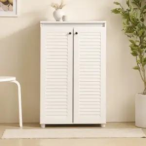 네오 소버 4단 960 중형 신발장 600 NES1832