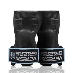 베르사그립 핏 프로 헬스 스트랩 풀업 턱걸이 손목 보호대 블루 FIT575-BL