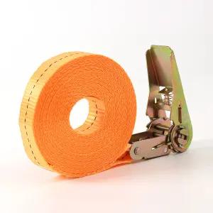 깔깔이 깔깔이바 루프캐리어 라쳇바 25MM 8M 폭 자동바 고정바