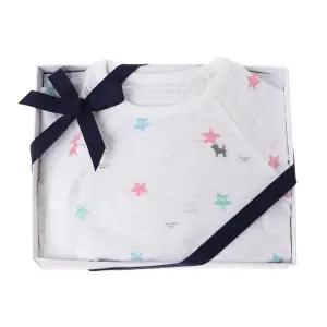 갤러리아 [임신축하,아기옷]출산,조카,유아,신생아,내복WH)스타피쉬바디수