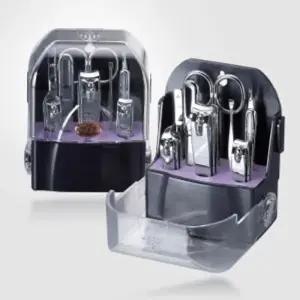 777 쓰리쎄븐 손톱깎이 세트 TS-090C