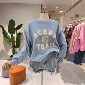 [대구백화점] [에잇컨셉]쭈리 센트 라운드맨투맨(C26B7FTS020)