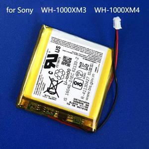 소니 WH-1000XM3 LJXH 무선 블루투스 헤드셋 배터리 1300mAH+도구