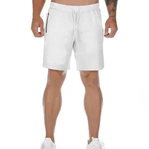 남성 ZI778758 스포츠 아웃도어 헬스 신축성 좋은 수건 반바지