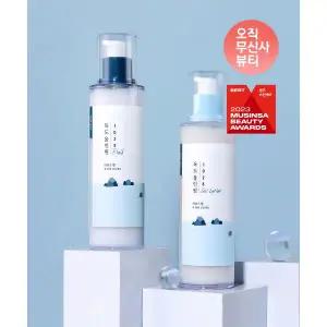 라운드랩 SET 포 맨 1025 독도 올인원 플루이드 200ml + 젤로션