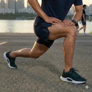 [나이키] 줌 스트럭처 26 볼트 HJ1102-300 나코탭(무릎보호/평발교정/조깅화)