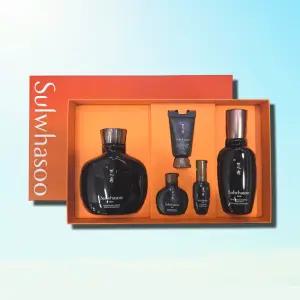 설화수 맨 본윤 기초 2종세트 + 랜덤마스크팩1종 고보습