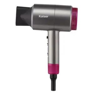 카이젤 헤어드라이기 KHD 618HD 풍량온도조절 1800W