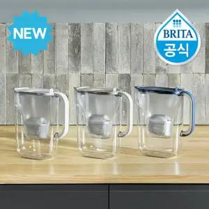 브리타 정수기 스타일에센셜XL 3.6L + 기본필터 1입