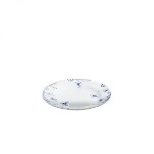 [로얄코펜하겐]ROYAL COPENHAGEN 블루 엘레먼츠 플레이트 19cm (1026452)