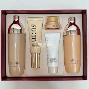 숨37 블라썸 가든 스페셜 2종 기획세트