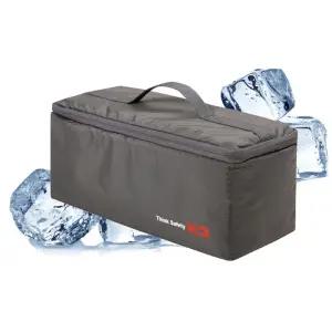 캠핑 낚시 K2 세이프티 아이스박스 여름 보냉가방 가족소풍가방 소풍