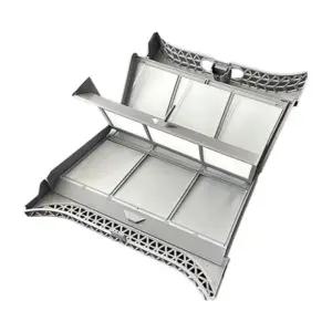 삼성 그랑데 의류 건조기 먼지 거름망 필터 내부 외부 세트 DC97-20665D DV16T8740BP DV16T8740BV