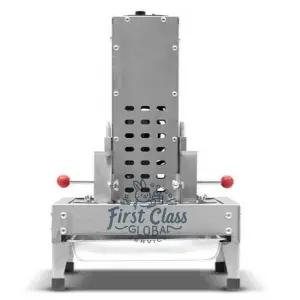 초콜릿 대패 기계 가는 치핑기 슬라이스 자동 대패기계