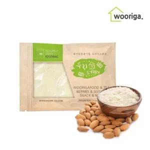 [우리가스토리]100% 아몬드가루 800g