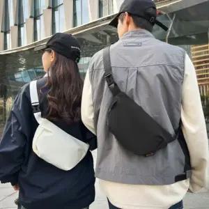 남성용 크로스백 MT23026 데일리 숄더백 슬링백 가방 마띠에르가방 여행용바디크로스백