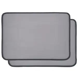 차량용 평탄화보드 캠핑 박매트 AP17 보조 특대 화보드 차박 뒷좌석화 자동 용품 용매트