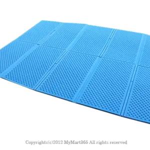 텐트바닥용 엠보싱 캠핑매트 10단140x200cm 7674일반요가 폼매트 스트레칭 다용도