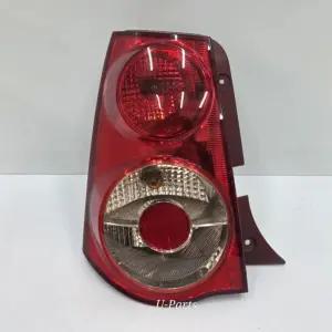 기아 뉴 모닝 SA 운전석 테일램프 후미등 좌측