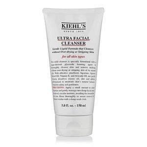 키엘 울트라 페이셜 클렌저 150ml
