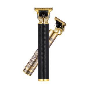 바리깡 미니 뒷머리 헤어라인 트임 트리머 자흔 바버샵 머리자르는기계 그린 전기추리