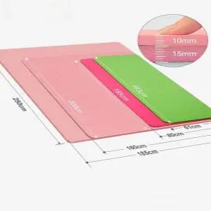 광폭 요가매트 대형 스트레칭 바닥 홈트레이닝 특대 퍼플 필라테스 운동매트 헬스