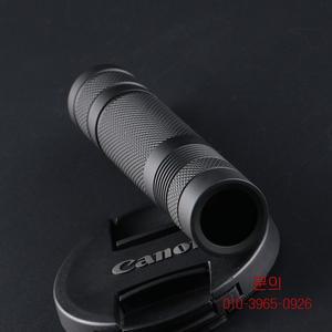 Convoy S2 UV 365nm 손전등 LED 7135x3 단일 모드 zwB2 필터 설치 18650 자외선 토치