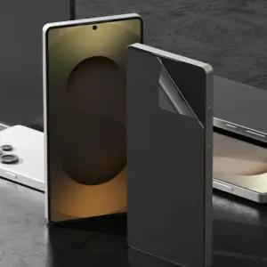 갤럭시 S26 울트라 플러스 전기종 2매 1세트 저반사 지문방지 매트 필름